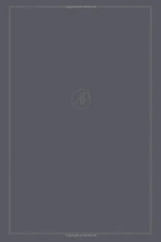 Cover of Survey of Progress in Chemistry