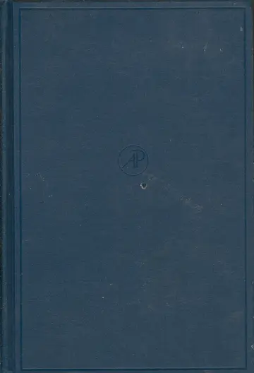 Cover of Cellular Dynamics of the Neuron