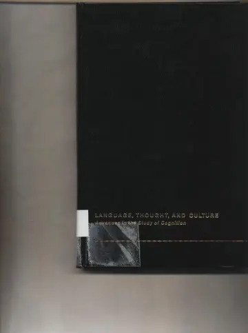 Cover of Sociocultural Dimensions of Language Use