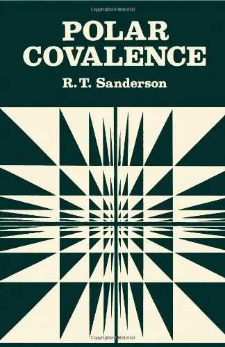 Cover of Polar Covalence