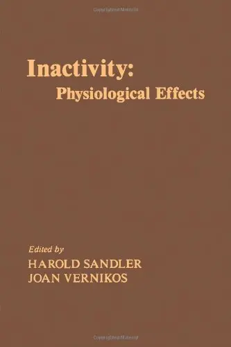 Cover of Inactivity