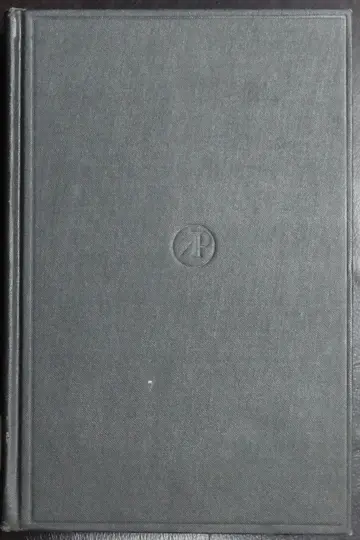 Cover of Studies in Numerical Analysis
