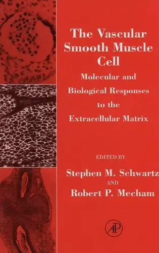Cover of The Vascular Smooth Muscle Cell