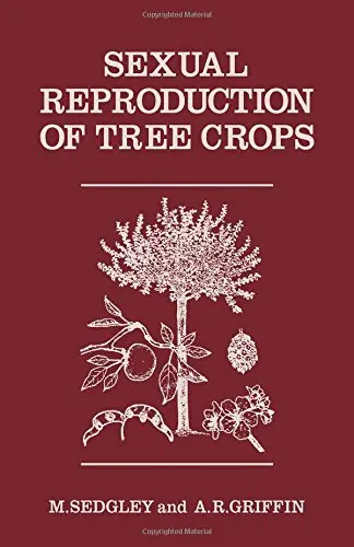 Cover of Sexual Reproduction of Tree Crops