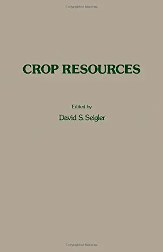 Cover of Crop Resources