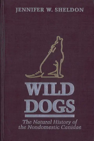 Cover of Wild Dogs