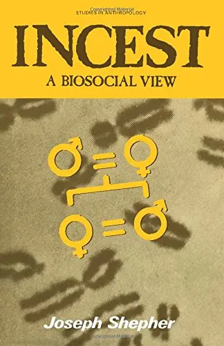 Cover of Incest