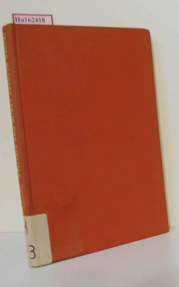 Cover of Tracer Methods for in Vivo Kinetics