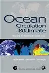 Cover of Ocean Circulation and Climate