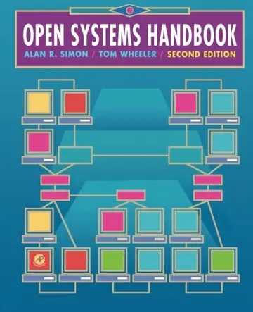Cover of Open Systems Handbook