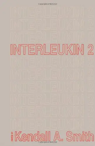 Cover of Interleukin 2