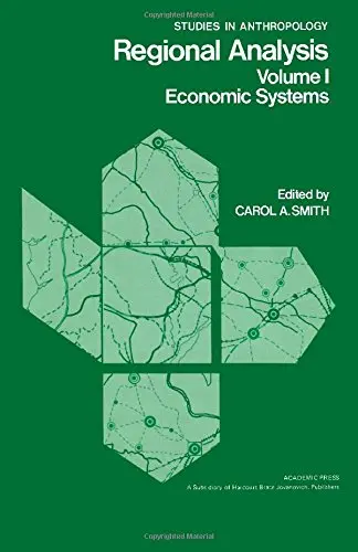 Cover of Economic Systems (v. 1)