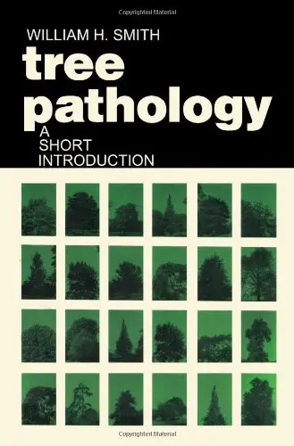 Cover of Tree Pathology