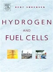 Cover of Hydrogen and Fuel Cells