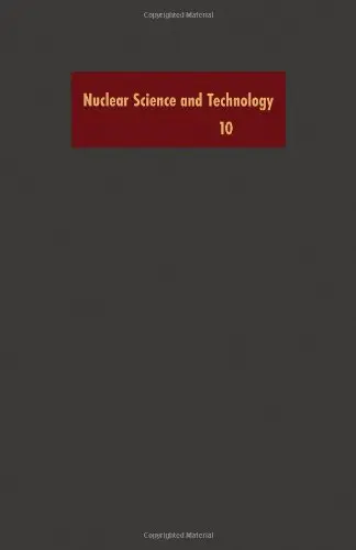 Cover of Variational Methods in Nuclear Reactor Physics