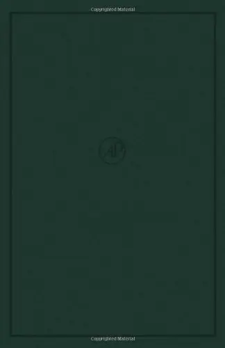 Cover of The Movement of Molecules Across Cell Membranes