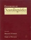 Cover of Handbook of Neurolinguistics