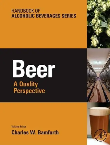 Cover of Beer