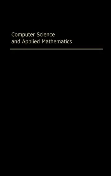 Cover of Introduction to Matrix Computations