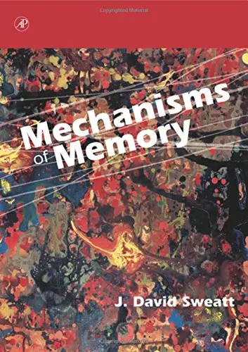 Cover of Mechanisms of Memory