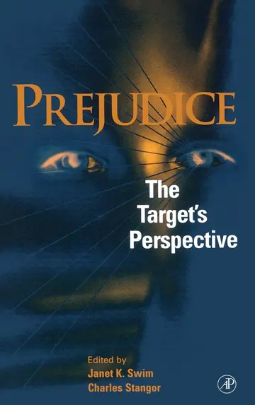 Cover of Prejudice
