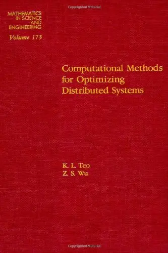 Cover of Teo Optimal Parameter Syst