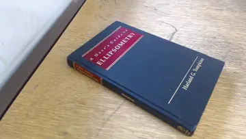 Cover of A User's Guide to Ellipsometry