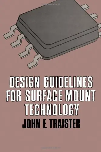 Cover of Design Guidelines for Surface Mount Technology