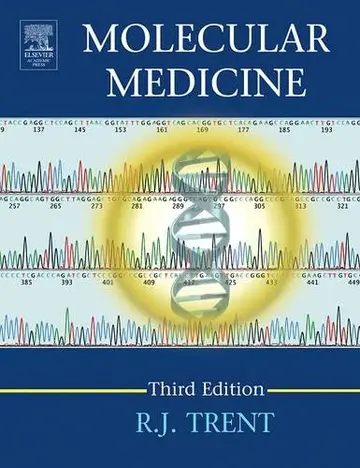 Cover of Molecular Medicine