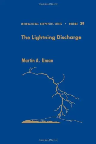 Cover of The Lightning Discharge