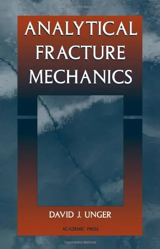 Cover of Analytical Fracture Mechanics