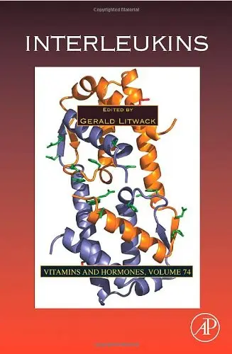 Cover of Interleukins