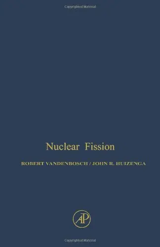Cover of Nuclear Fission