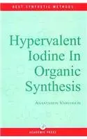 Cover of Hypervalent Iodine in Organic Synthesis