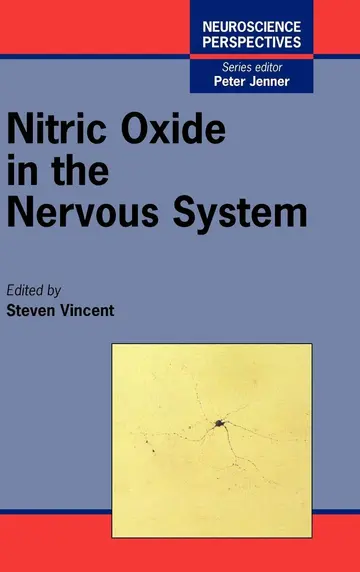 Cover of Nitric Oxide in the Nervous System
