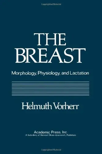 Cover of The Breast