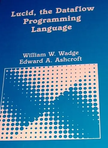 Cover of Lucid