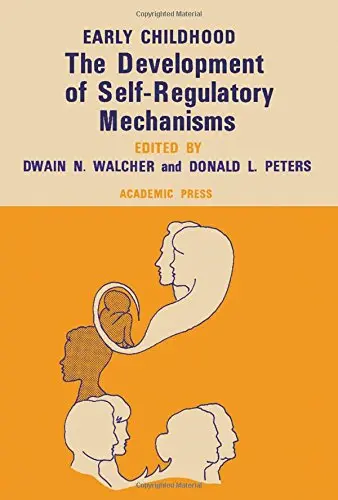 Cover of Early Childhood