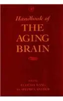 Cover of Handbook of the Aging Brain