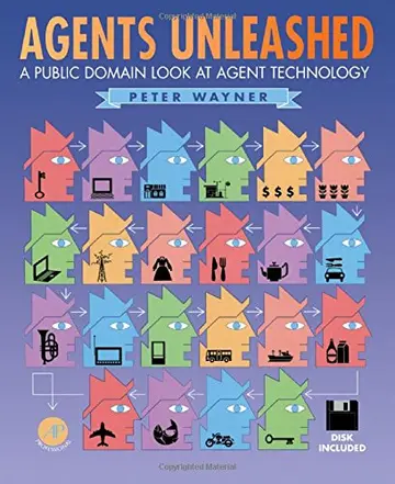 Cover of Agents Unleashed