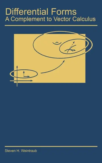 Cover of Differential Forms