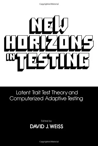 Cover of New Horizon Testing