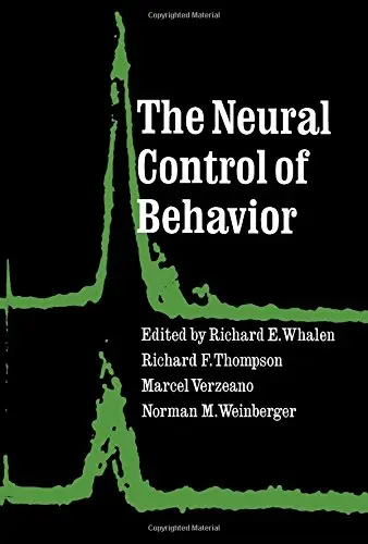 Cover of Neural Control of Behaviour