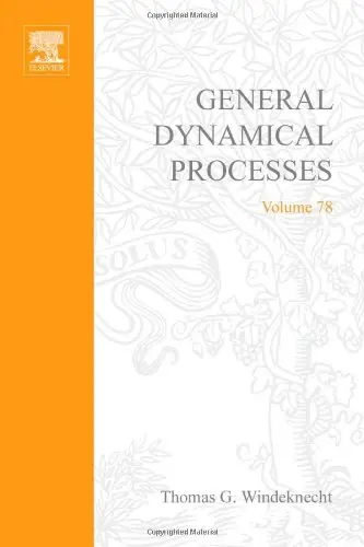 Cover of Computational Methods for Modeling of Nonlinear Systems
