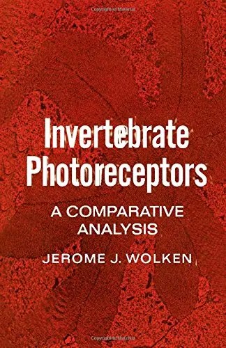 Cover of Invertebrate Photoreceptors