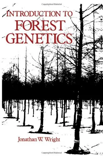 Cover of Introduction to Forest Genetics