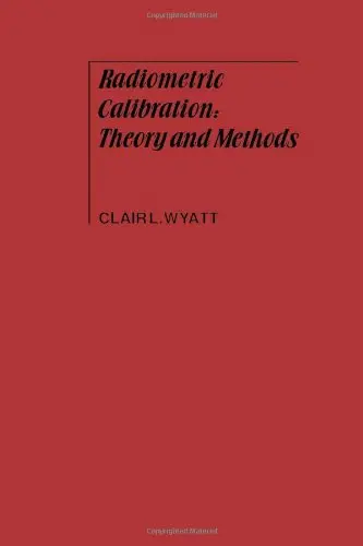 Cover of Radiometric Calibration