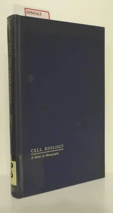 Cover of Drugs and the Cell Cycle