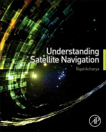 Cover of Understanding Satellite Navigation