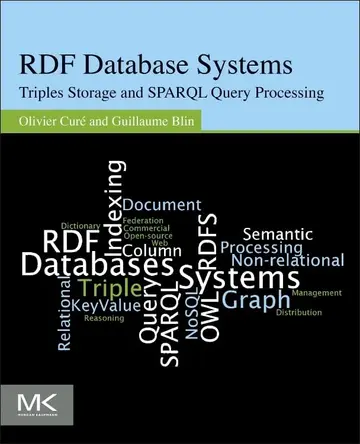 Cover of RDF Database Systems